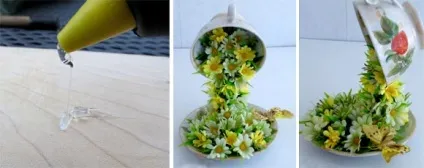 Який клей використовувати для виробів своїми руками (використовувати) Який клей використовувати для виробів своїми руками