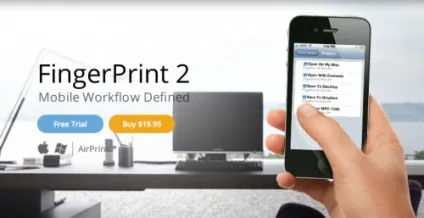 Як друкувати документи з iphone і ipad (документи) Як друкувати документи з iphone і ipad