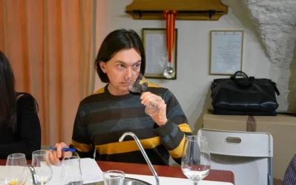 Як освоїти нову професію сомельє (сомельє) Як освоїти нову професію сомельє