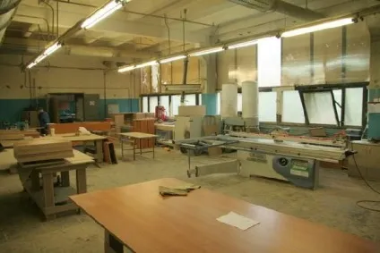 Як відкрити виробництво меблів в Москві - меблевий бізнес з нуля - перший бізнес - перший бізнес (виробництво) Як відкрити виробництво меблів в Москві - меблевий бізнес з нуля - перший бізнес - перший бізнес