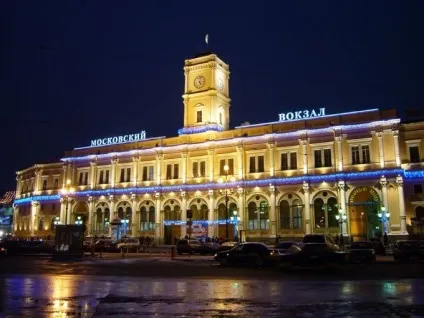 Як орієнтуватися в Харкові в 2017 році - як орієнтуватися в дорогах Харкова - (петербург) Як орієнтуватися в Харкові в 2017 році - як орієнтуватися в дорогах Харкова -