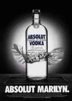 Історія бренду absolut