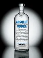 Історія бренду absolut