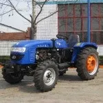 Історія створення компанії «джон дир» (john deere), спецтехніка (компанії) Історія створення компанії «джон дир» (john deere), спецтехніка