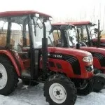 Історія створення компанії «джон дир» (john deere), спецтехніка (трактор john deere) Історія створення компанії «джон дир» (john deere), спецтехніка