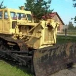 Історія створення компанії «джон дир» (john deere), спецтехніка (створення) Історія створення компанії «джон дир» (john deere), спецтехніка