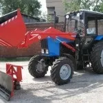 Історія створення компанії «джон дир» (john deere), спецтехніка (трактор джон дир) Історія створення компанії «джон дир» (john deere), спецтехніка