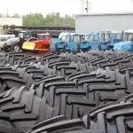 Історія створення компанії «джон дир» (john deere), спецтехніка (створення) Історія створення компанії «джон дир» (john deere), спецтехніка