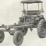 Історія створення компанії «джон дир» (john deere), спецтехніка (джон) Історія створення компанії «джон дир» (john deere), спецтехніка