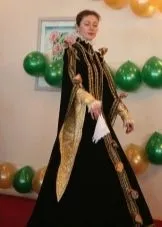 Іспанська костюм (53 фото) національний костюм для танців, жіночі і чоловічі традиційні костюми,