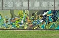 Інтерв'ю з daim, германію