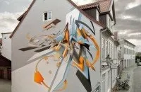 Інтерв'ю з daim, германію