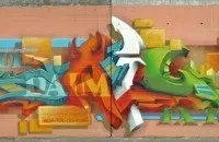 Інтерв'ю з daim, германію