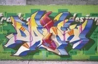 Інтерв'ю з daim, германію