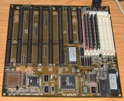 Історія компанії asus