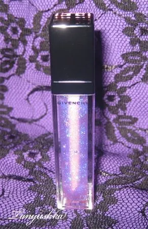 І знову givenchy відгуки