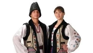 Іспанська костюм (53 фото) національний костюм для танців, жіночі і чоловічі традиційні костюми,