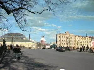 Історія української імперії - Пестель і мурах (Микита Михайлович Муравйов) Історія української імперії - Пестель і мурах