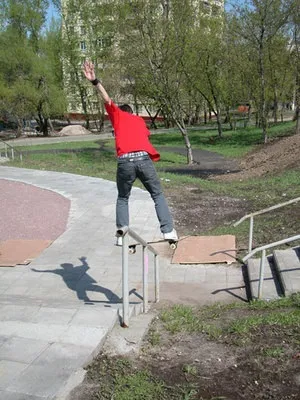 Інтерв'ю з Геною Какуша