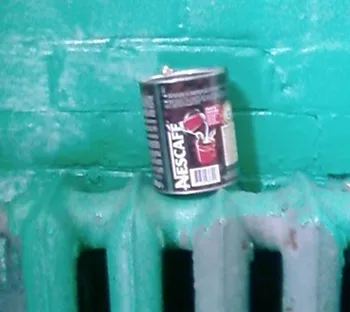 Історія бренду nescafe brand report