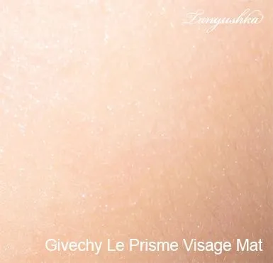 І знову givenchy відгуки