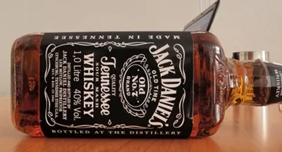 Історія бренду jack daniel - s brand report (brand) Історія бренду jack daniel - s brand report