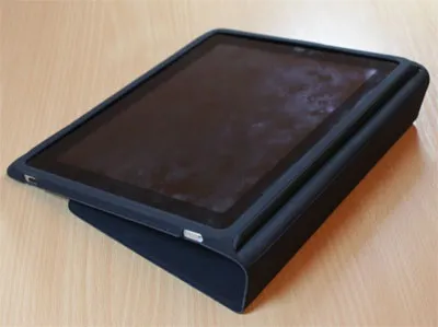 Ipad враження від першого дня роботи