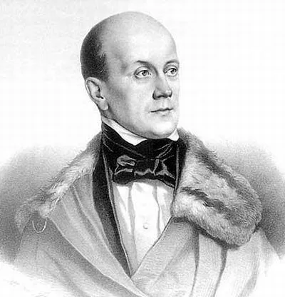 Історична концепція Чаадаєва