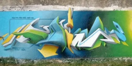 Інтерв'ю з daim, германію