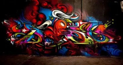 Інтерв'ю з does російською - журнал code red