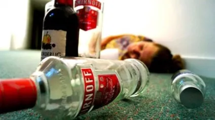 Інтоксикація організму алкоголем ознаки, методи лікування отруєння (ознаки) Інтоксикація організму алкоголем ознаки, методи лікування отруєння