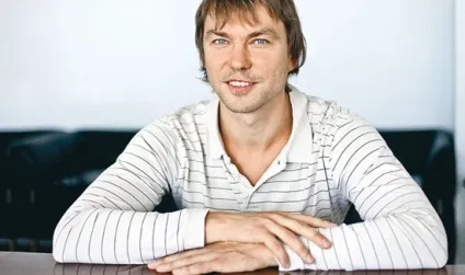 Ізбёнка, фіолетова корова - сайт удійності маркетингу (виявилося так-то просто) Ізбёнка, фіолетова корова - сайт удійності маркетингу