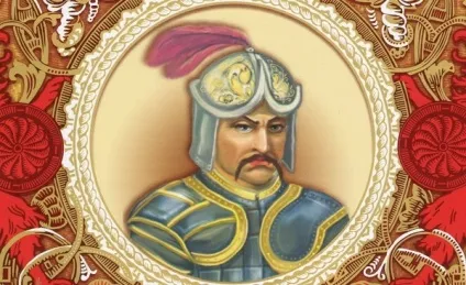 Історія правителів Русі