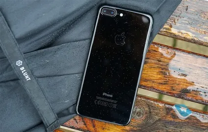 Iphone 7 - пам'ятка про сервіс