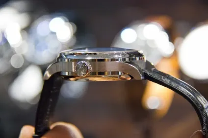 Iwc portuguese perpetual calendar (швейцарський годинник) Iwc portuguese perpetual calendar