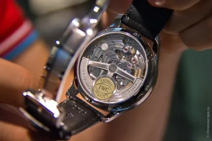 Iwc portuguese perpetual calendar (вічний календар) Iwc portuguese perpetual calendar