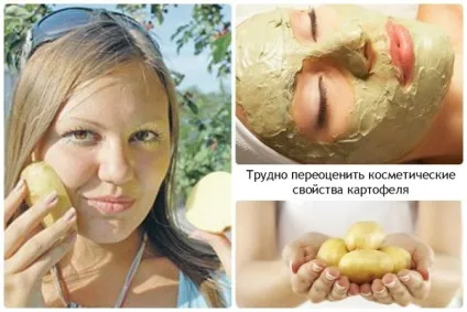 Використання картоплі народною медициною, рецепти відео (необхідно зробити перерву) Використання картоплі народною медициною, рецепти відео