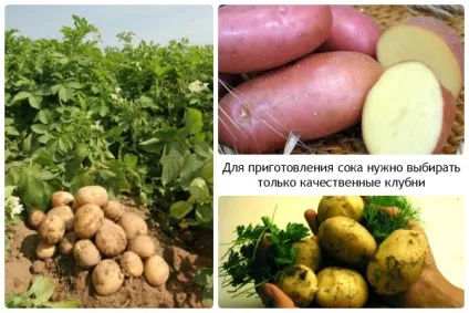 Використання картоплі народною медициною, рецепти відео (необхідно зробити перерву) Використання картоплі народною медициною, рецепти відео