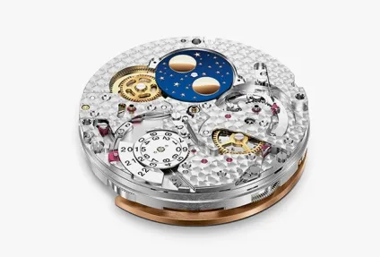 Історія чаов iwc portugieser perpetual calendar single moon (історія) Історія чаов iwc portugieser perpetual calendar single moon