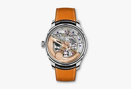 Історія чаов iwc portugieser perpetual calendar single moon (perpetual) Історія чаов iwc portugieser perpetual calendar single moon