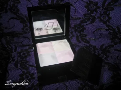 І знову givenchy відгуки