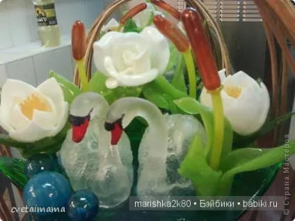 Вироби з карамелі