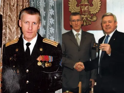 Їх розшукує фсб цур подивився закриту базу федерального розшуку, рада правозахисників (розшуку) Їх розшукує фсб цур подивився закриту базу федерального розшуку, рада правозахисників