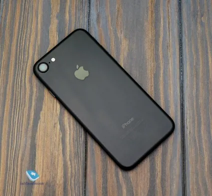 Iphone 7 - пам'ятка про сервіс