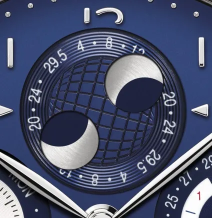 Iwc portuguese perpetual calendar (portuguese) Iwc portuguese perpetual calendar
