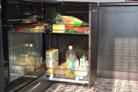 Яка кухня краще змдф, масиву або пластику (пластика) Яка кухня краще змдф, масиву або пластику
