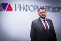Відомий учасник «будинок-2» став керівником «Інформавтодор»