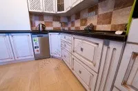 Яка кухня краще змдф, масиву або пластику (пластика) Яка кухня краще змдф, масиву або пластику