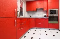 Яка кухня краще змдф, масиву або пластику (масиву) Яка кухня краще змдф, масиву або пластику