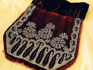 З історії сумочок - ярмарок майстрів - ручна робота, handmade (сумочок) З історії сумочок - ярмарок майстрів - ручна робота, handmade